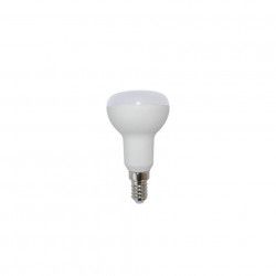 Bec led 6w r50 6400k E14 echivalent 50w 