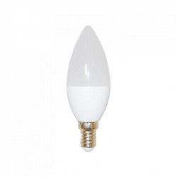Bec LED E14 7W Lumina Calda 