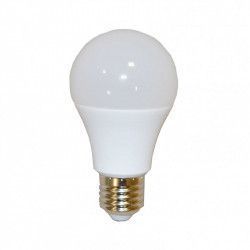 Bec LED E27 12W Lumina Calda