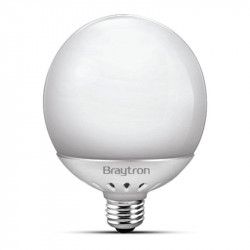 Bec LED E27 14W Lumina Calda 