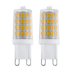 Bec LED G9 11675 2X3W 4000K Neutra