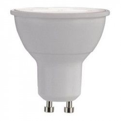 Bec LED GU10 7W Lumina Calda 