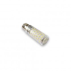 Bec led tip porumb E27 16w led 125w echivalent lumina alba 360 grade diametru mic 3cm 