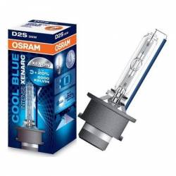Bec auto Xenon pentru far Osram Cool Blue Intense D2S 12V 35W 1 Buc 