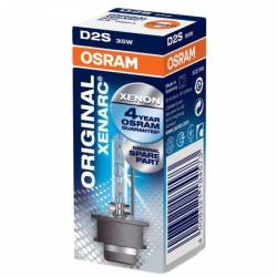 Bec auto Xenon pentru far Osram D2S 35W 1 Buc 
