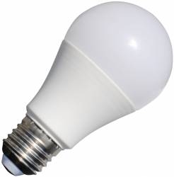 Bec cu led A60 E27 10W 230V lumina naturala Well 