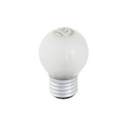 Bec halogen 42W E27 G45 2800K FRS 