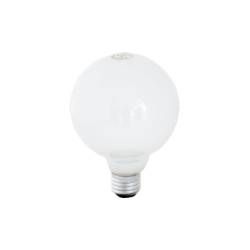 Bec halogen 42W E27 G95 2800K Opal 
