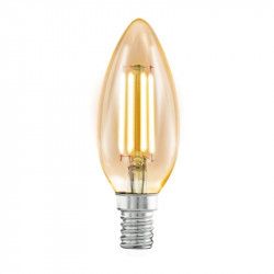 Bec LED E14 11557 Vintage Eglo Edison 4W 2200K Calda