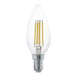 Bec LED E14 EGLO 11496 4W 350lm 2700k Ø35mm