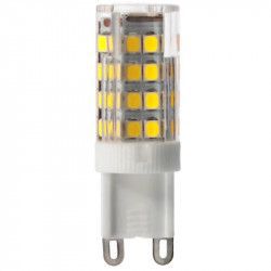 Bec led G9 5W 40W 470lm A+ lumina calda Lumiled 