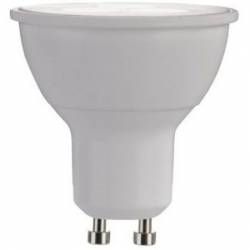 Bec LED GU10 5W Dimabile 3000K 38Grade 220V 