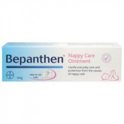 Disconnection Meditative Retaliate Bepanthen 5 unguent pentru iritatiile de scutec 100 g Bayer la CEL.ro
