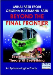 Beyond the Final Frontier - Mihai Fatu Efori image0