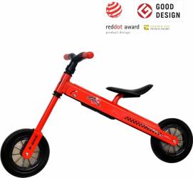 Bicicleta DHS B-Bike rosu 