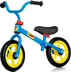 Bicicleta fara pedale Bamse 10 Nordic Hoj