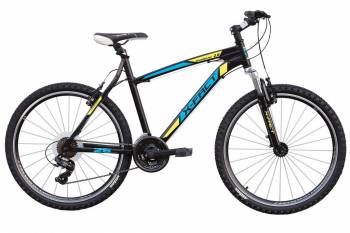 Bicicleta mountainbike X-Fact Xplorer roata 26 marime cadru la CEL.ro