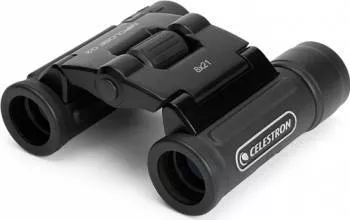 Binoclu Celestron UpClose G2 Roof 8x21 Black