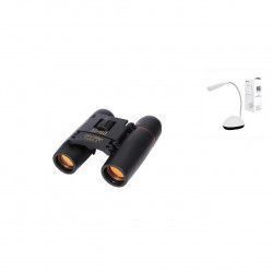 Binoclu profesional 30x60 + Cadou Lampa birou 