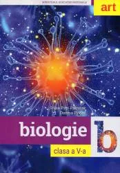 Biologie manual clasa a v-a