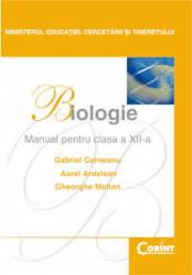 Biologie Manual pentru cls a-XII-a
