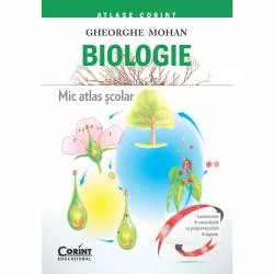 Biologie. mic atlas scolar