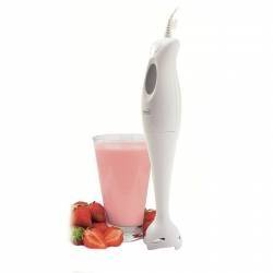 Blender vertical 250 W maner ergonomic brat detasabil alb Home 