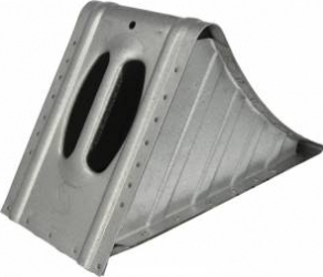 Blocator opritoare piedica roata Cargoparts 