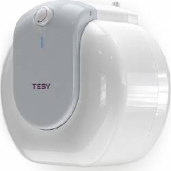Boiler electric Tesy Compact Line TESY GCU1515L52RC putere 1500 W capacitate 15 L presiune 0.9 Mpa Boilere