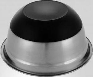 Bol inox satinat Vanora 22 cm
