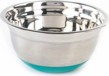 Bol inox satinat Vanora 26 cm