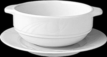Bol consume din portelan 11cm Colectia KARIZMA KZM 11 KS 