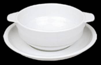 Bol consume din portelan 12cm colectia DELTA 