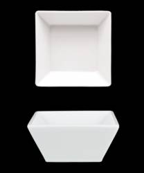 Bol din portelan 14cm colectia MERID 