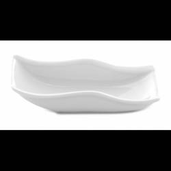 Bol din portelan 14x7cm colectia VALENCIA 