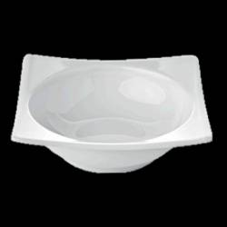 Bol din portelan 160cc 21cm colectia HONG KONG 