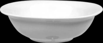 Bol din portelan 25cm Colectia MARS 