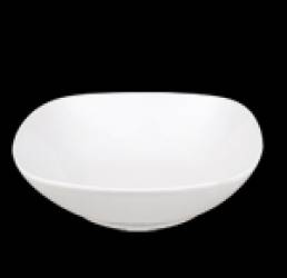 Bol din portelan 25cm Colectia MIMOZA 