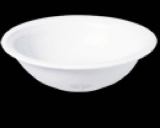 Bol din portelan 25cm colectia X-TANBUL 