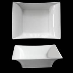 Bol din portelan 28x21cm Colectia MILANO 