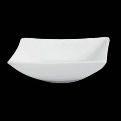 Bol din portelan 8x8cm colectia HONG KONG 
