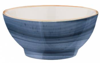 Bol din portelan BONNA colectia DUSK 14cm 450cc 