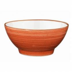 Bol din portelan BONNA colectia TERRA COTTA 14cm 450cc MN0101110