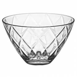 Bol din sticla temperata VIDIVIL colectia CONCERTO 3 5lt 25xh15cm 