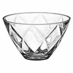 Bol din sticla temperata VIDIVIL colectia CONCERTO 630ml 14xh8 5cm 