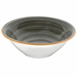 Bol GOURMET din portelan BONNA-SPACE 20cm 900cc MN010183 