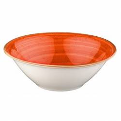 Bol GOURMET din portelan BONNA colectia TERRA COTTA 20cm 900cc MN0101113 