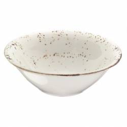 Bol GOURMET din portelan BONNA colectia TERRAIN 20cm 900cc MN010153 
