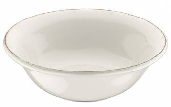 Bol GOURMET porțelan cu canturi armate BONNA colectia RETRO 20cm 900cc 