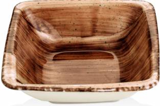 Bol GURAL colectia BROWN 17x17cm 600ml 
